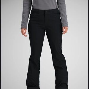 Women's Black Pants